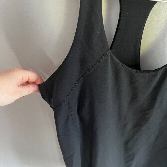 lululemon athletica Black Tank Top - Picture 9 of 11